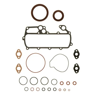 Abbildung von AJUSA 54075300 Dichtungssatz, Kurbelgehäuse MITSUBISHI: PAJERO 2, L200 III Pickup