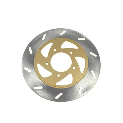 Abbildung von Bremsscheibe vorne RMS 0180 für Aprilia Beta Derbi Gilera P i a g o