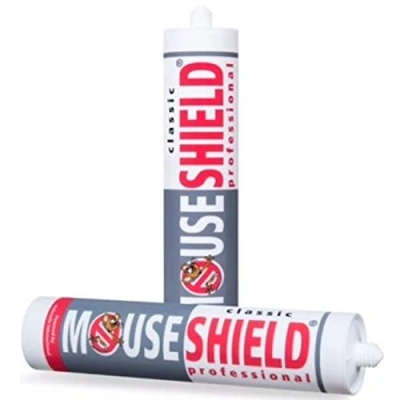 Abbildung von Mouseshield Classic Grijs 300 ML