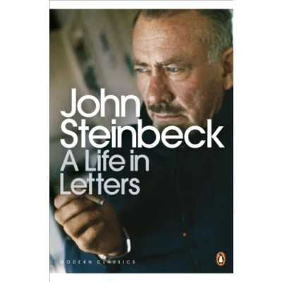 Abbildung von A Life in Letters (Penguin Modern Classics)
