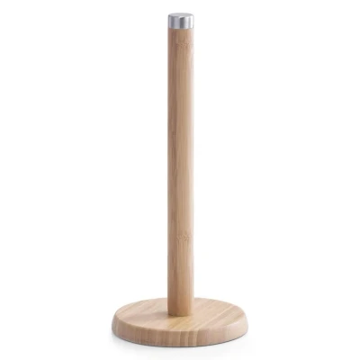 Abbildung von Zeller Küchenrollenhalter 1 Rolle braun
