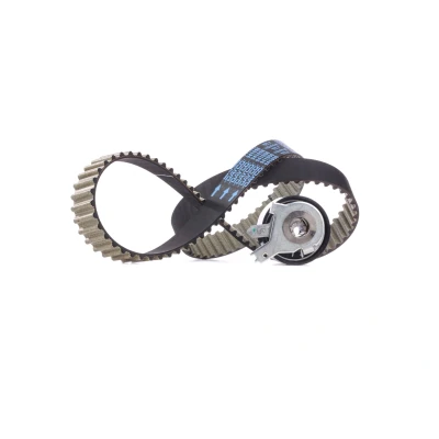 Abbildung von GATES K015675XS Zahnriemensatz Tru Power RENAULT: MEGANE 4 Grandtour, 3 SCENIC 3, DACIA: SANDERO 2, Duster SUV, Dokker Kombi