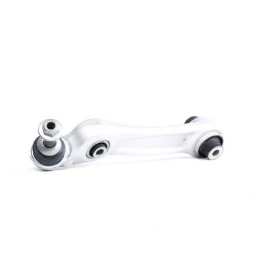 Abbildung von LEMFÖRDER 36218 01 Querlenker Vorderachse, unten, hinten, links Aluminium BMW: 5 Touring, Limousine, 6 Gran Coupe kfzteile, kfzteile24,