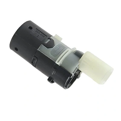 Abbildung von Madlife Garage 66206989067 Parksensor Einparkhilfe PDC Sensor 3er E46 5er Touring E39 E61 6er E63 7er E65 E66 E67 X3 E83 X5 E53