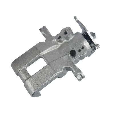 Abbildung von FEBI BILSTEIN 181157 Bremssattel Gusseisen Hinterachse rechts HONDA: ACCORD 8, 8 Kombi