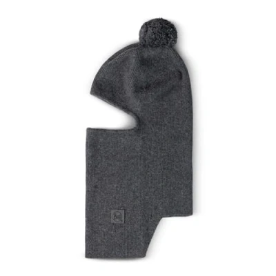Abbildung von Buff Balaclavas Grau Erwachsene Unisex One Size