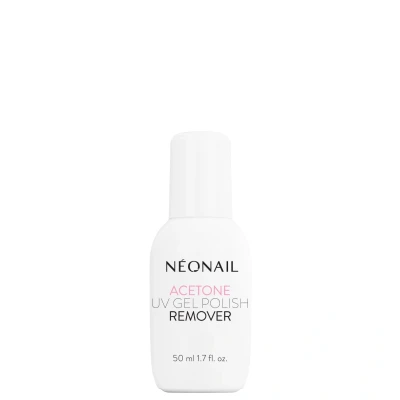 Abbildung von UV Gel Polish Remover Aceton 50 ml