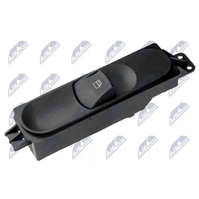 Abbildung von Schalter, Fensterheber NTY EWS ME 005