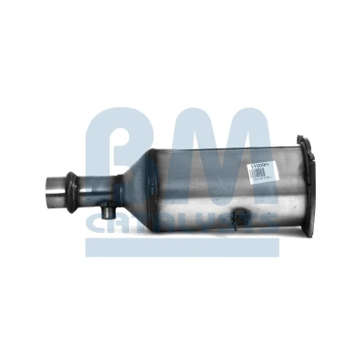Abbildung von BM CATALYSTS BM11009 Rußpartikelfilter Cordierit PEUGEOT: 307 SW, Kombi, Schrägheck