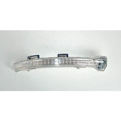 Abbildung von Pro!Carpentis Spiegelblinker Blinker rechts kompatibel mit Golf VII 5G1 und BA5 ab 11/2012 Touran (5T1) Baujahr 2015 komplett LED Lampen