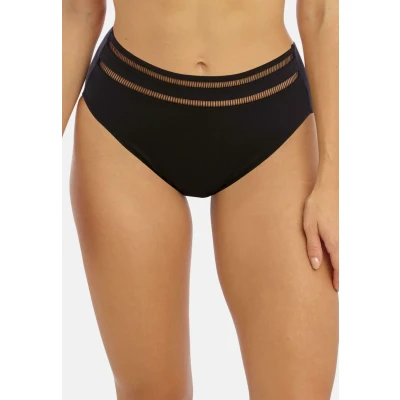 Abbildung von Fantasie Bikini Hose East Hampton Taillenslip High leg