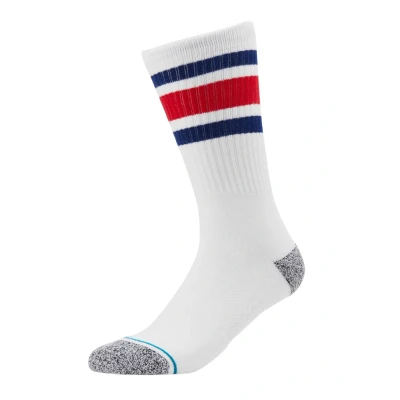 Abbildung von Stance Crew Socken Boyd Infiknit (Blau, Groß)