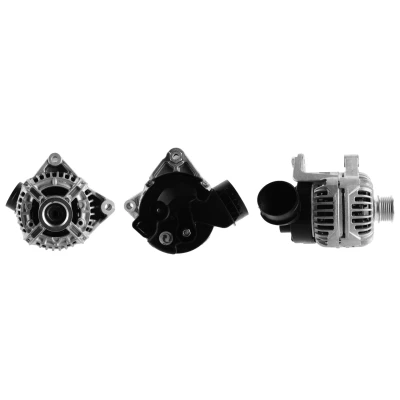 Abbildung von LUCAS ELECTRICAL LRA02204 Lichtmaschine 12V 120A BMW: 3 Limousine, 5 Touring, Touring