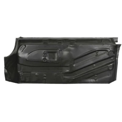 Abbildung von BLIC 6505 04 9522751K Karosserieboden VOLKSWAGEN: Golf 3, Vento, 3 Cabrio