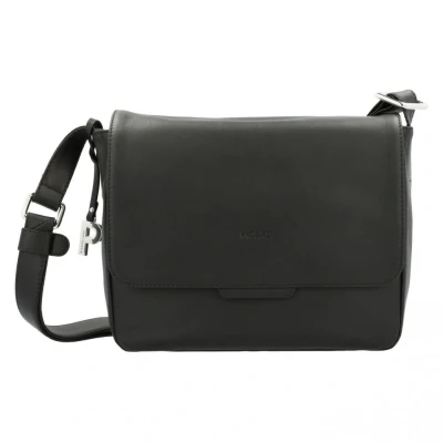 Abbildung von Picard Damen Schultertasche TIMELESS aus Echtleder Mittel mit Magnetverschluss Alltag