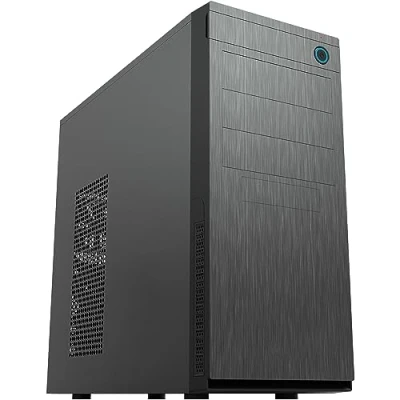 Abbildung von Chieftec HC 10B OP Miditower
