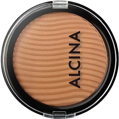 Abbildung von Alcina Bronzing Powder
