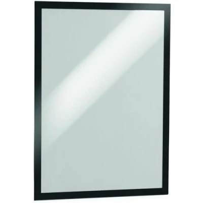 Abbildung von DURABLE Magnetrahmen selbstklebend DURAFRAME® A3