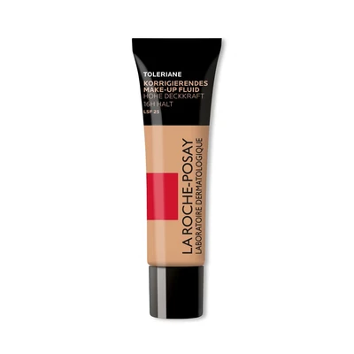 Abbildung von La Roche Posay Foundation RochePosay 30 ml