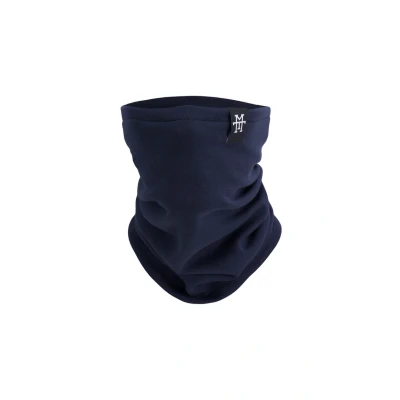 Abbildung von Manufaktur13 MORF Schlauchschal, Größe: One Size, Navy