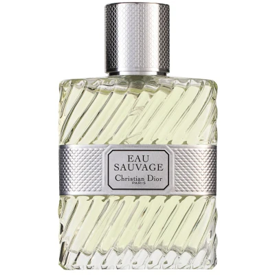 Abbildung von Christian Dior Eau Sauvage de Toilette Spray 200 ml
