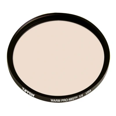 Abbildung von Tiffen FILTER 82MM WARM PRO MIST 1/4