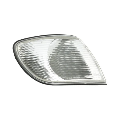 Abbildung von TYC 18 5265 01 2 Blinker weiß vorne rechts ohne Lampenträger AUDI: A6 C4 Avant, Limousine