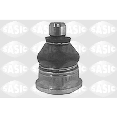 Abbildung von SASIC 4005272 Traggelenk Vorderachse, unten 16 RENAULT: MEGANE 2 Stufenheck,