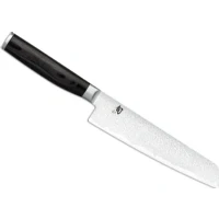 Abbildung von KAI Shun Premier Tim Mälzer Minamo Allzweckmesser, Edelstahl, Mehrfarbig, 1 x cm