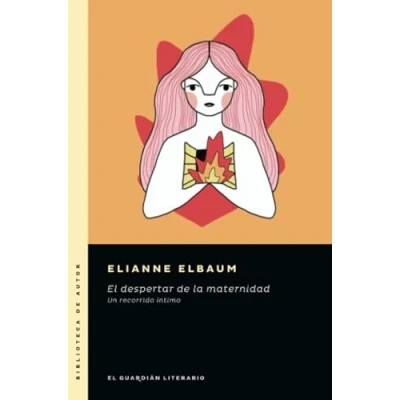 Abbildung von El despertar de la maternidad: Un recorrido íntimo