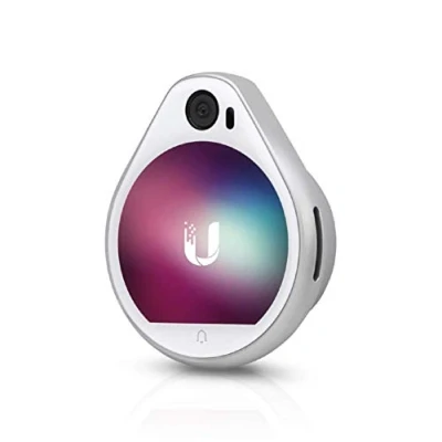 Abbildung von Ubiquiti UniFi Acces Reader Pro Türzugangsscanner