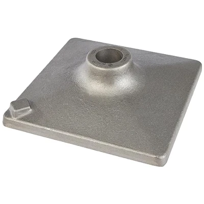 Abbildung von Bosch STAMPEPLADE 150X150MM SDS MAX