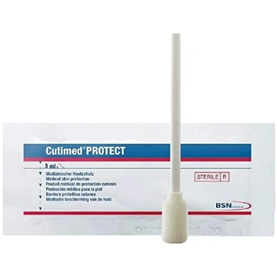 Abbildung von Cutimed Protect Applikator 25X3 ml