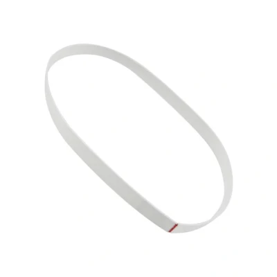 Abbildung von Electrolux AEG 1250028055 Filzband Trockner dichtung,trommel,vorne
