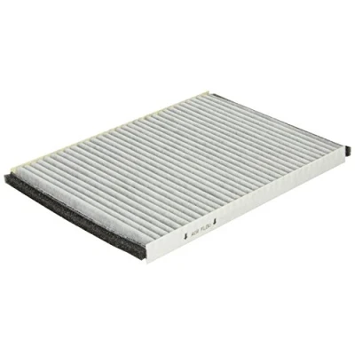 Abbildung von CORTECO 80000750 Innenraumfilter Aktivkohlefilter 243 169 16 RENAULT: MEGANE 1, I Grandtour, 1 Cabriolet