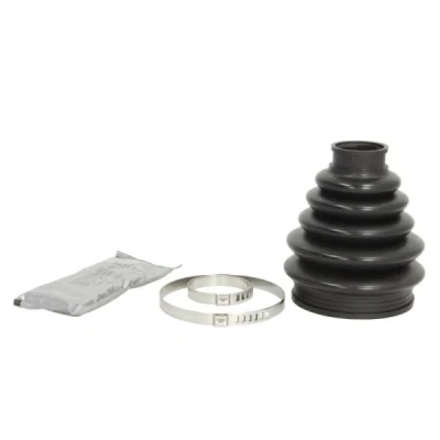 Abbildung von PASCAL G5P024 Achsmanschette 118mm radseitig PEUGEOT: 206 Schrägheck, 207 SW, CITROËN: Berlingo / First I, C3 I Schrägheck