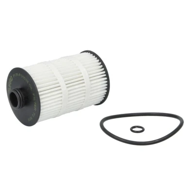 Abbildung von PURRO PUR PO0035 Ölfilter Filtereinsatz AUDI: A6 C7 Avant, Limousine, A7 Sportback, BENTLEY: Continental GT, Flying Spur, GTC