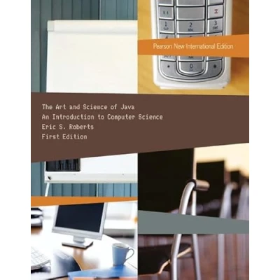 Abbildung von Art and Science of Java, The: Pearson New International Edition