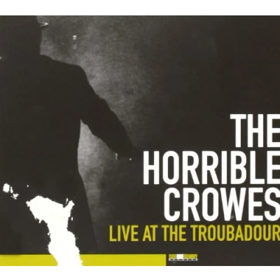 Abbildung von Live at the Troubadour
