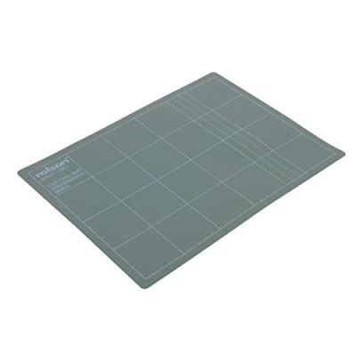 Abbildung von Rolson 60804 300 x 200 mm A4 Schneidematte
