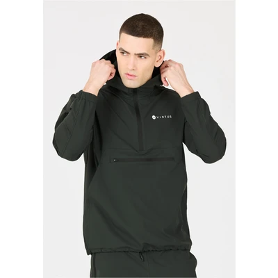 Abbildung von Virtus Outdoorjacke, Herren, Größe: Small, Grijs