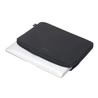 Abbildung von DICOTA Eco BASE 13&quot; 13,3&quot; Notebook Hülle Schwarz