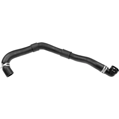 Abbildung von GATES 05 4368 Kühlerschlauch EPDM (Ethylen Propylen Dien Kautschuk) HYUNDAI: i30 II Schrägheck, Kombi, KIA: cee‘d Schrägheck