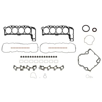 Abbildung von AJUSA 50267700 Dichtungsvollsatz, Motor mit Zylinderkopfdichtung JEEP: GRAND CHEROKEE 2