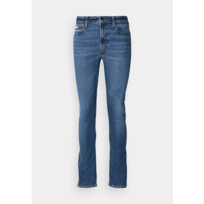 Abbildung von Calvin Klein Jeans Slim fit &quot;SLIM TAPER JEANS&quot;,