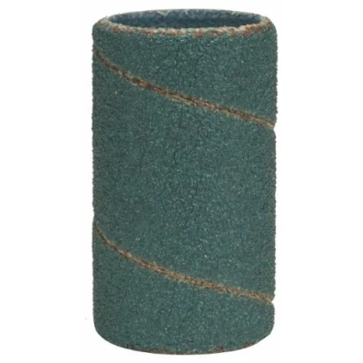 Abbildung von Bosch Professional Schleifring X573 Best for Metal 15x30mm Korn 120, 50 Stk.