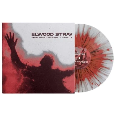 Abbildung von Gone With the Flow + Triality (Ltd. Splattered Lp) [Vinyl LP]