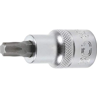 Abbildung von BGS 4373 Bit Einsatz 12,5 mm (1/2&quot;) T Profil (für Torx) T45