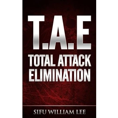 Abbildung von T.A.E. Total Attack Elimination: Pressure Points Self Defense