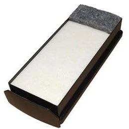 Abbildung von ALCO FILTER MD 8748 Luftfilter 77,0 146,0 362,0 Filtereinsatz BMW: 5 Limousine, Touring, 3 ALPINA: D5 D3 XD3